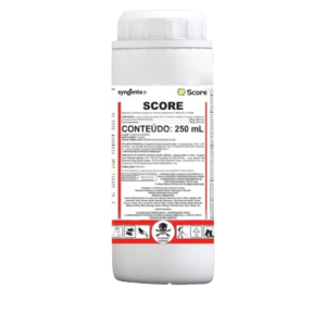FUNGICIDA SCORE - 1 LITRO