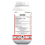 Imagens do Fungicida Score 250ml