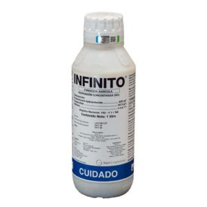 Infinito fungicida bayer - 1 litro
