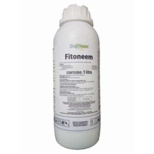 Óleo De Neem -Fitoneem/dalneem – 1 Litro -Fitoneem/dalneem – 1 Litro