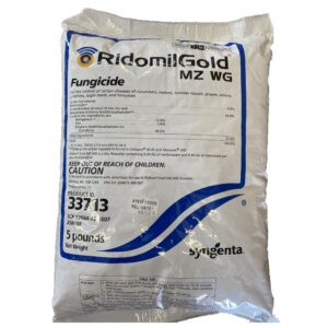 Ridomil Gold Mz - 1 Kg