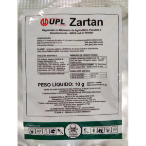 ZARTAN - NUFURON - 10G