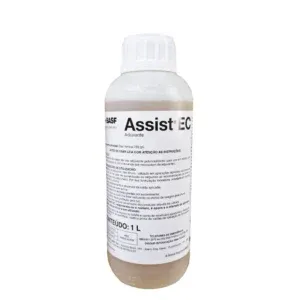 ÓLEO MINERAL ASSIST 1 LITRO