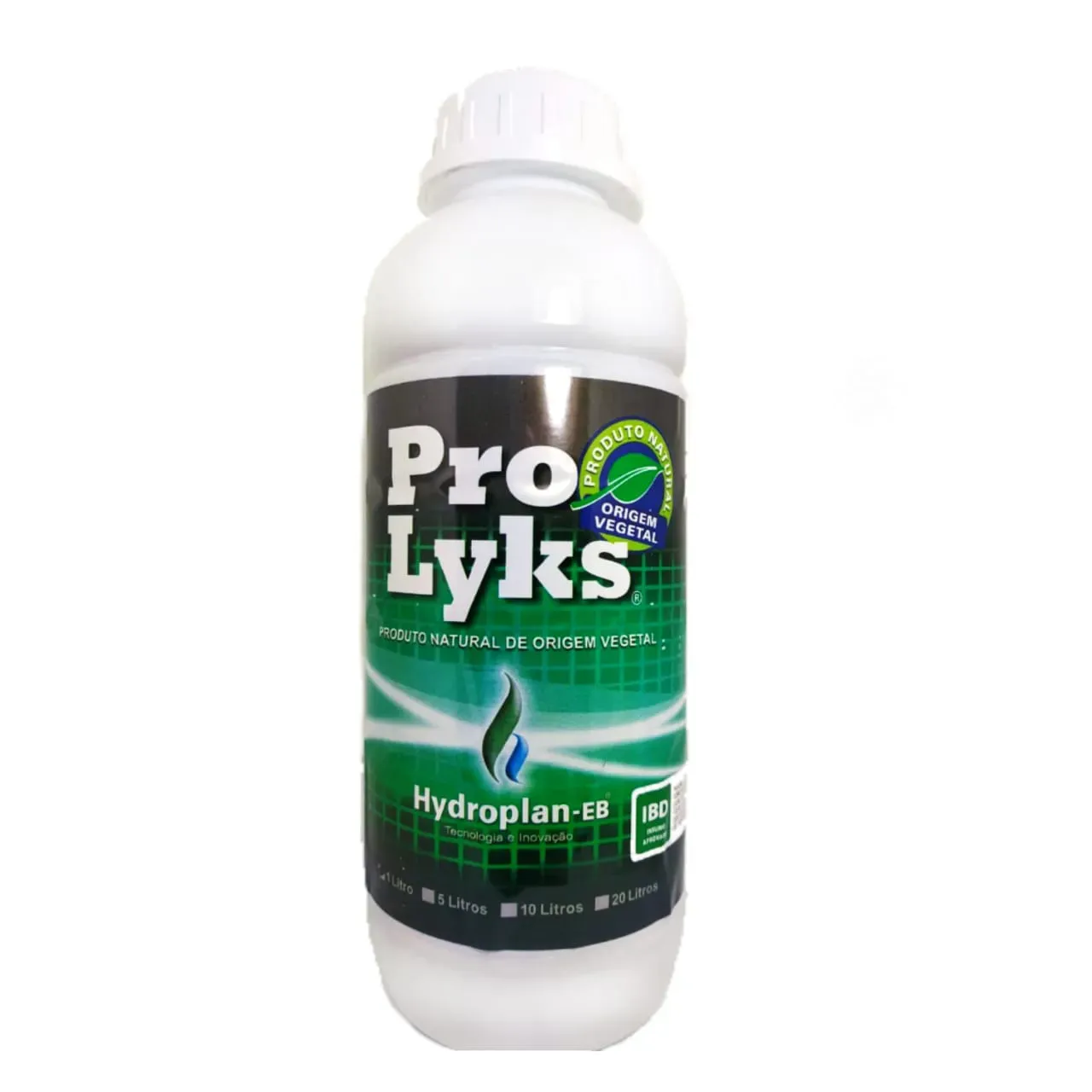 PRO LYKS ADJUVANTE- 1 LITRO