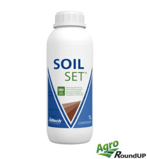 Fertilizante Foliar E Via Solo - Soil Set - 1 Litro