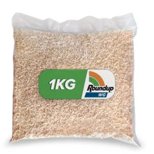 ROUNDUP WG - 1 KG (FRACIONADO)