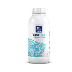 Rexolin d6 ferro 6% quelato 1 litro