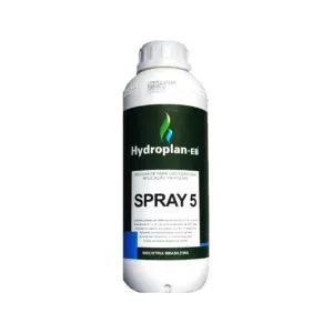 Spray 5 adjuvante foliar - 1 litro