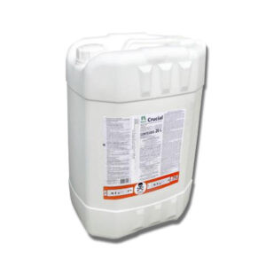 Hebicida Mata Mato Crucial 20 Litros