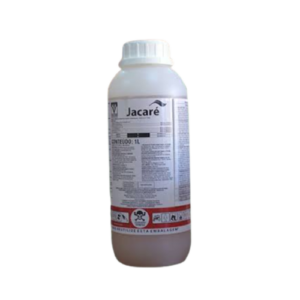 Herbicida Jacaré 1 Litro