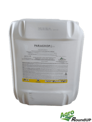 Herbicida Paraquat 240 (gramoxone) 20 Litros