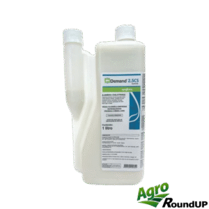 DEMAND 2.5CS 1 LITRO