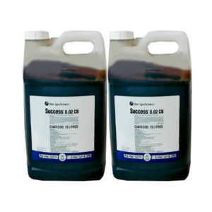 Success 0,02 CB 20 Litros