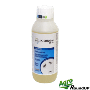 K-Othrine CE 25 Inseticida Elanco 1 Litro