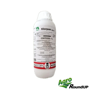 Klorpan 480 EC 1 Litro