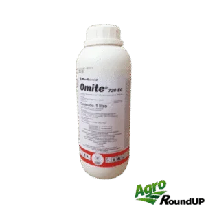 Omite 720 EC Acaricida Sistêmico 1Litro