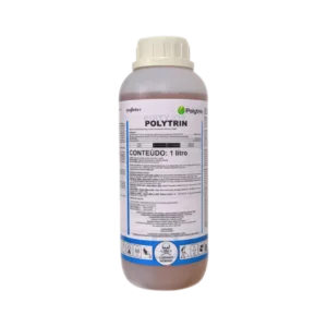 Polytrin Inseticida/Acaricida – 1 Litro