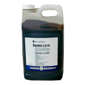 Success 0,02 CB 10 Litros