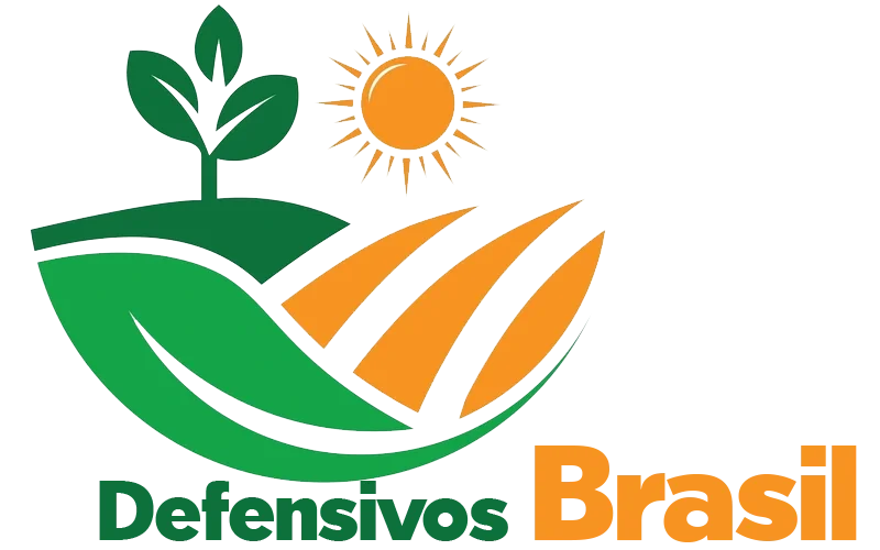 Defensivos Brasil